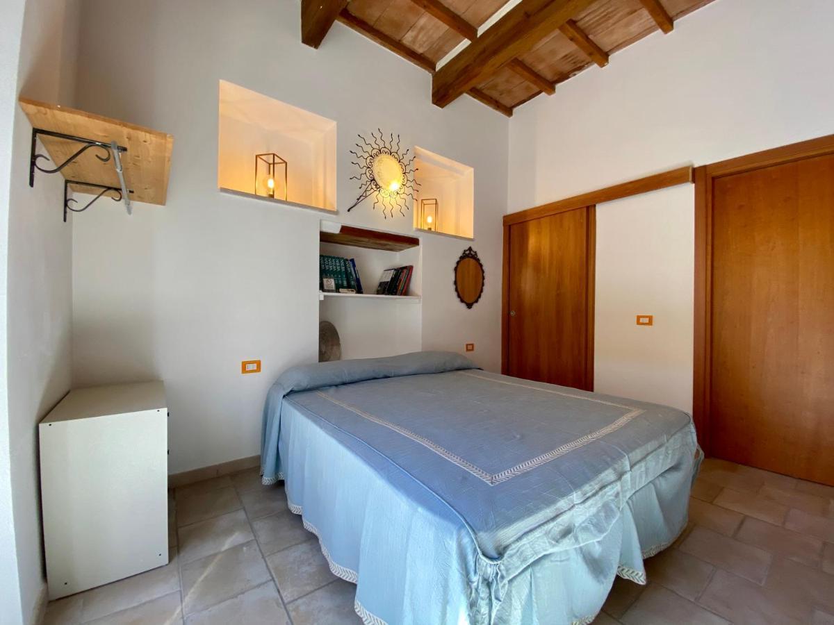 B&B La Fucinaia Pet Friendly Adults Only Campiglia Marittima Exterior foto