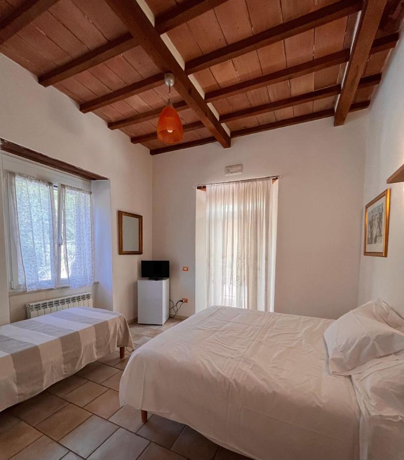 B&B La Fucinaia Pet Friendly Adults Only Campiglia Marittima Exterior foto