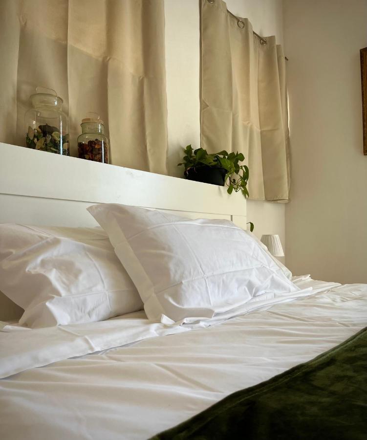 B&B La Fucinaia Pet Friendly Adults Only Campiglia Marittima Exterior foto