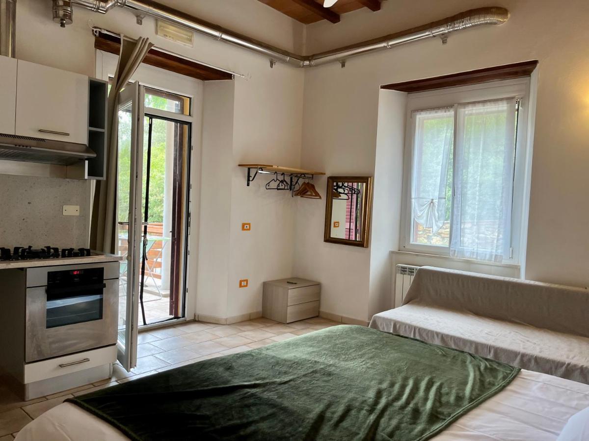 B&B La Fucinaia Pet Friendly Adults Only Campiglia Marittima Exterior foto