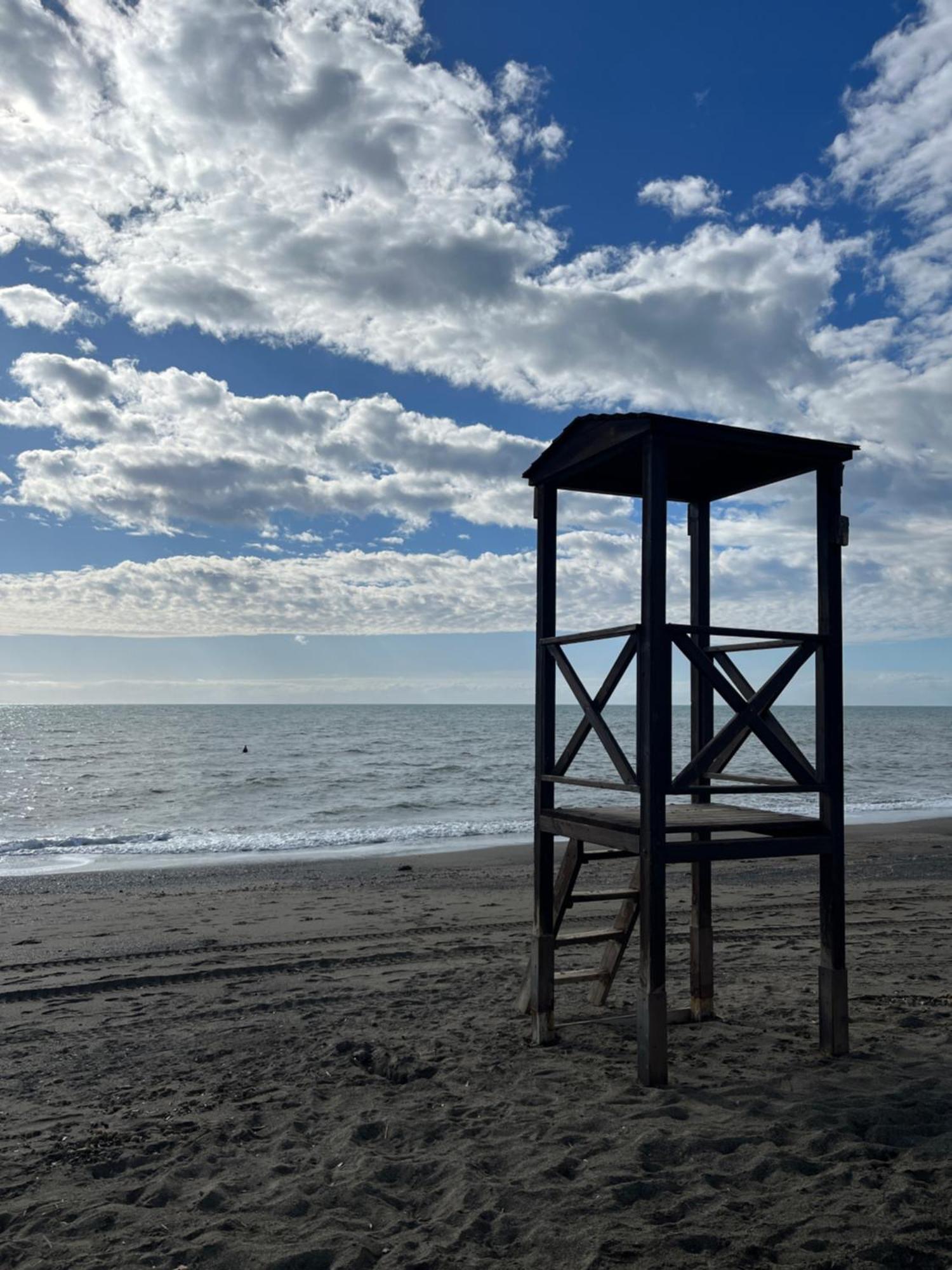B&B La Fucinaia Pet Friendly Adults Only Campiglia Marittima Exterior foto
