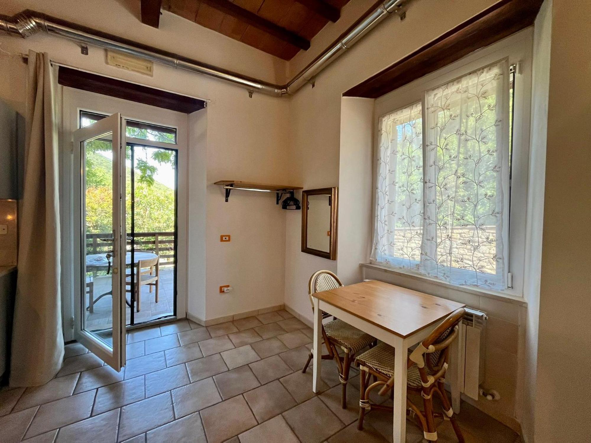 B&B La Fucinaia Pet Friendly Adults Only Campiglia Marittima Exterior foto